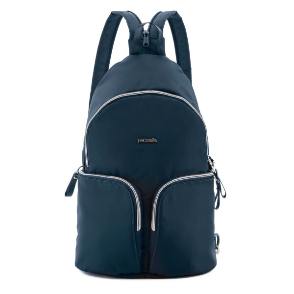 

Женский рюкзак Pacsafe Stylesafe Sling антивор 6 степеней защиты (20605606)
