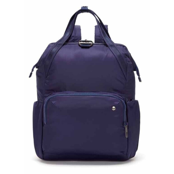 

Женский рюкзак Pacsafe антивор Citysafe CX Backpack 6 степеней защиты 15 л (20420645)