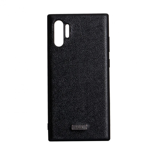

Чехол для Samsung Note 10 Plus, Черный