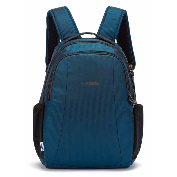 

Рюкзак Pacsafe Metrosafe LS350 антивор 6 степеней защиты Econyl (40120641)