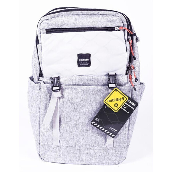 

Рюкзак Pacsafe Slingsafe LX500 антивор 5 степеней защиты (45330112)