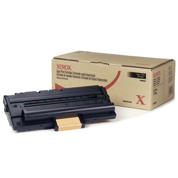 

Картридж Xerox 113R00667 для принтера WorkCentre PE16, PE16e