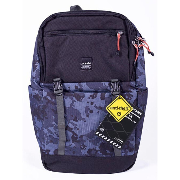 

Рюкзак Pacsafe Slingsafe LX500 антивор 5 степеней защиты (45330802)