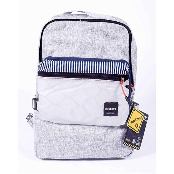 

Рюкзак 2 в 1 Pacsafe Slingsafe LX350 антивор 6 степеней защиты (45331112)