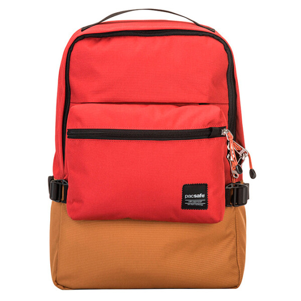 

Рюкзак 2 в 1 Pacsafe Slingsafe LX350 антивор 6 степеней защиты (45331309)
