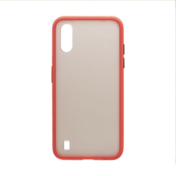 

Чехол Totu Copy Gingle Series for Samsung A01