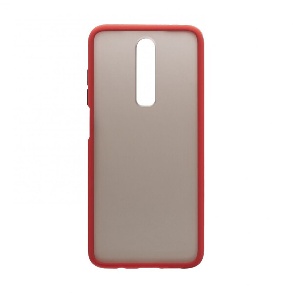 

Чехол Totu Copy Gingle Series for Xiaomi Redmi K30