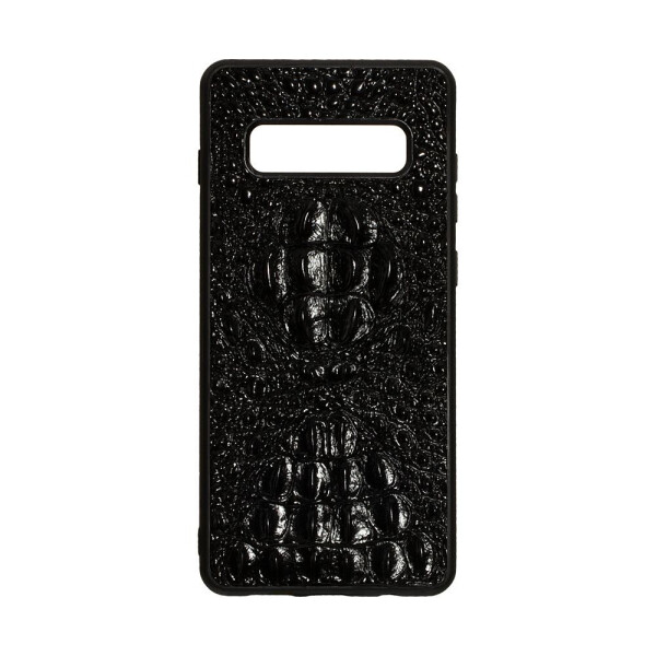 

Чехол Genuine Leather Horsman for Samsung S10 Plus