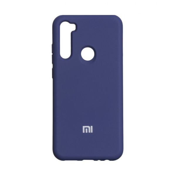 

Чехол для Xiaomi Redmi Note 8T Силикон Серый / Красный / Салатовый