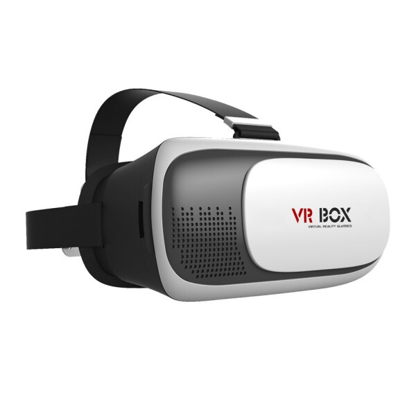 

Очки виртуальной реальности VR BOX 2 + Пульт ДУ