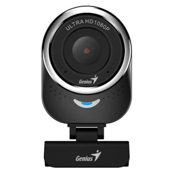 

Genius QCam 6000 Full HD Black (32200002400)
