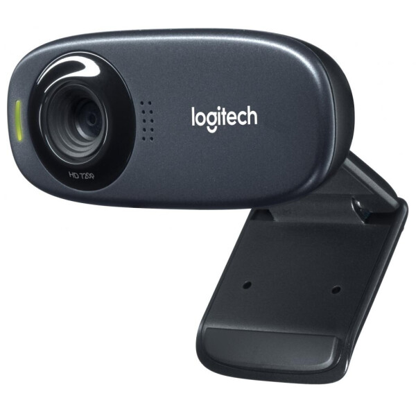 

Logitech Webcam C310 HD (960-001065)
