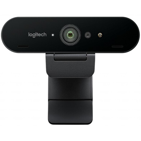 

Logitech BRIO 4K Stream Edition (960-001194)