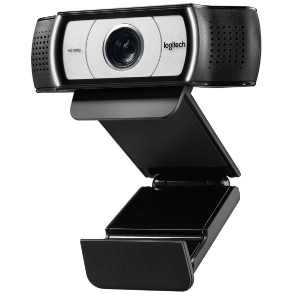 

Logitech Webcam C930e HD (960-000972)