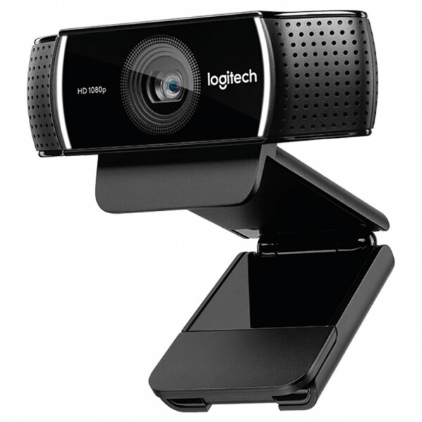 

Logitech C922 Pro Stream (960-001088)