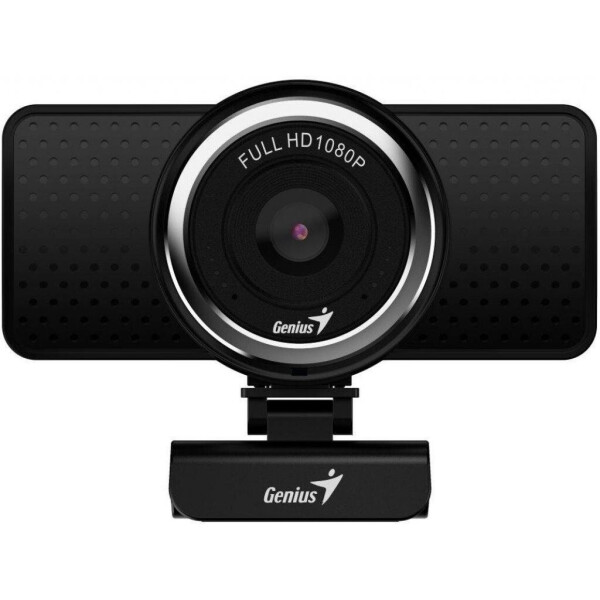 

Genius ECam 8000 Full HD Black (32200001400)