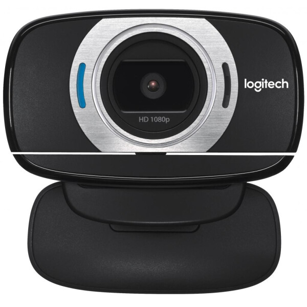 

Logitech Webcam C615 HD (960-001056)