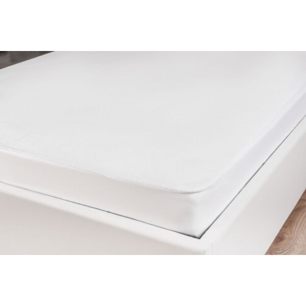 

Наматрасник Good-Dream Bamboo De Lux Водонепроницаемый 120x200 (GDBF120200)