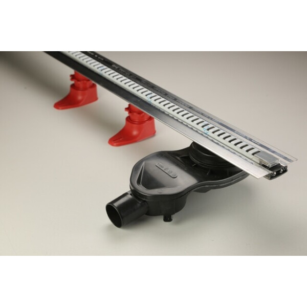 

Щелевой трап для душа EviMetal Slim Line LDK Linea 200 см 11.1070.200.1.S