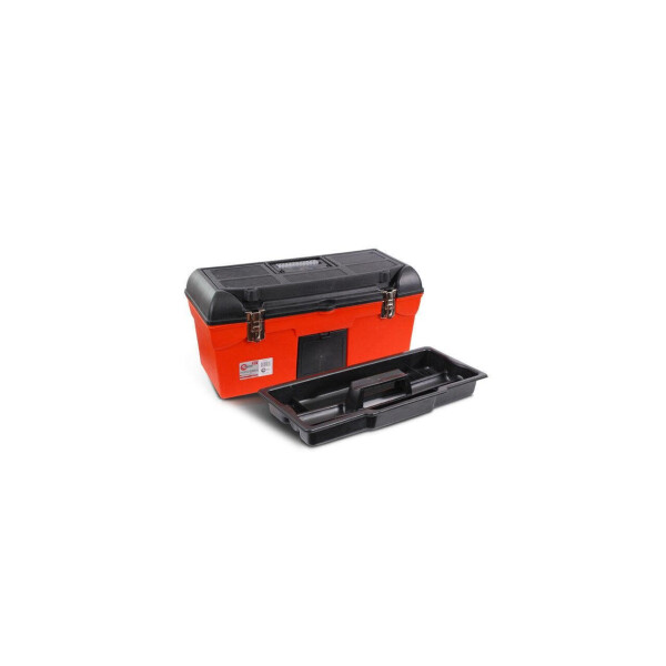 

Ящик для инструмента Intertool - 24 BX-1123