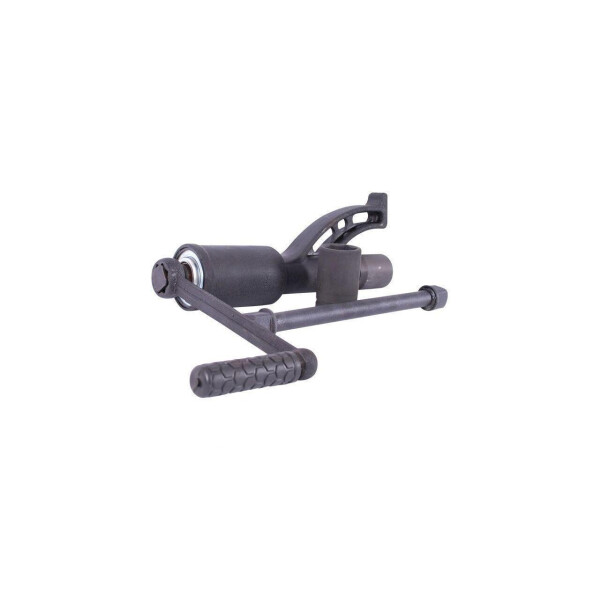 

Ключ баллонный роторный Intertool - 310 мм x 1:56 x 5000 Н/м