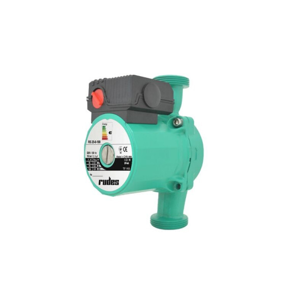

Циркуляционный насос Rudes RS 25-4-180 9299