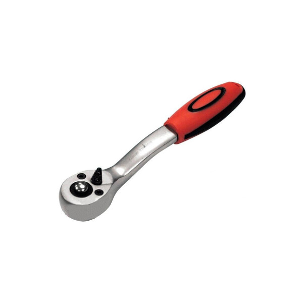 

Рукоятка с храповым механизмом Mastertool - 1/2 х 72T