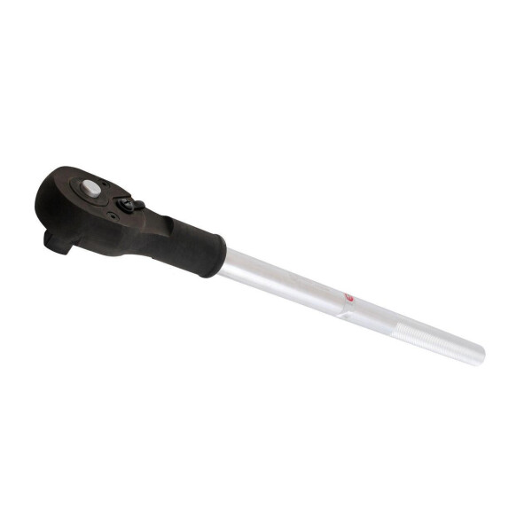 

Рукоятка с храповым механизмом Intertool - 3/4 500 мм, Prof