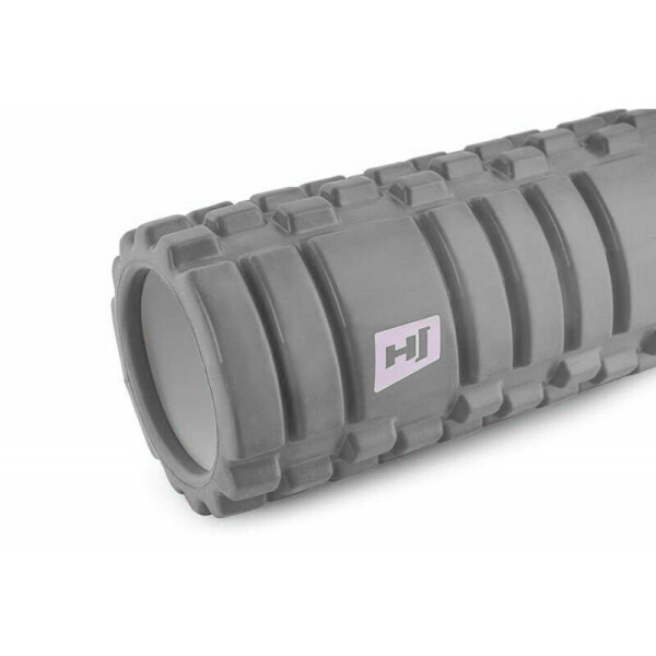 

Роликовый массажер Hop-Sport EVA 33 x 10 см HS-A033YG серый