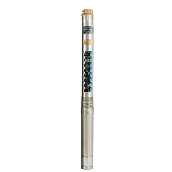 

Скважинный насос Rudes 3FRESH 1200 + кабель 50 м 13345
