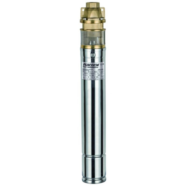 

Скважинный насос Насосы+Оборудование 3SKm 100 13222