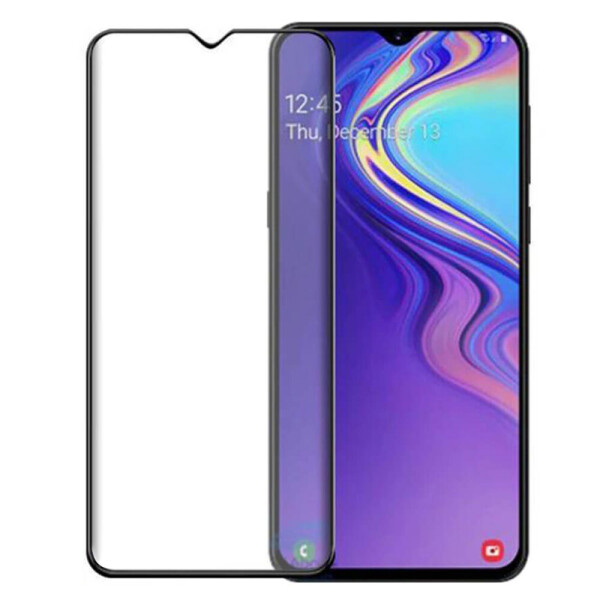 

Защитное стекло 5D Premium для Samsung A20e Black