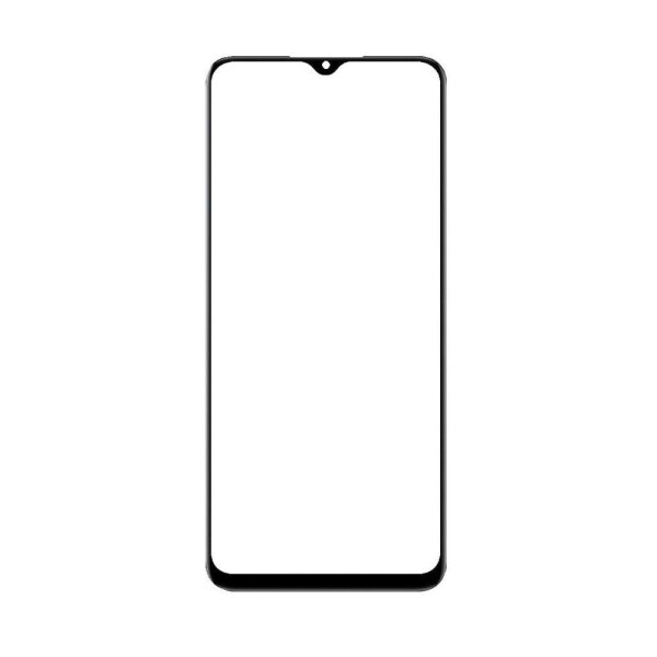

Защитное стекло гибкое Ceramic для Oppo A31 Black