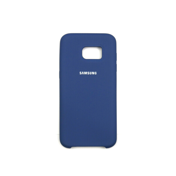 

Панель Jelly Silicone Case для Samsung S7 Edge Sea Blue (20)