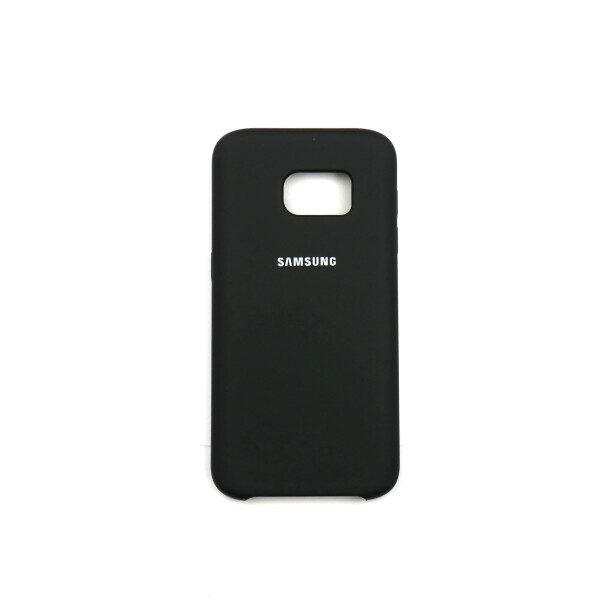 

Панель Jelly Silicone Case для Samsung S7 Black (18)