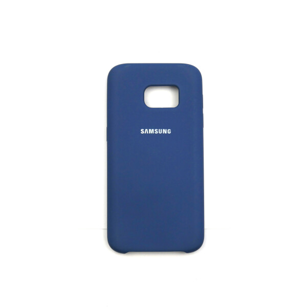 

Панель Jelly Silicone Case для Samsung S7 Sea Blue (20)