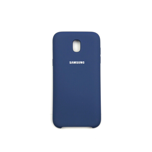 

Панель Jelly Silicone Case для Samsung J5 2017 (J530) Sea Blue (20)