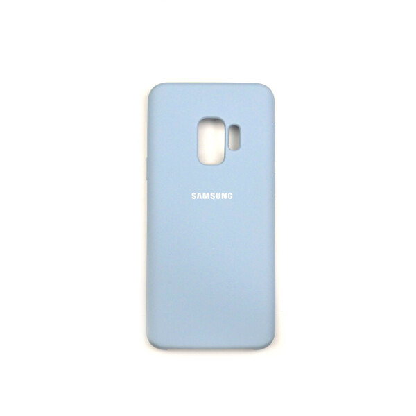 

Панель Jelly Silicone Case для Samsung S9 Lilac Purple (5)