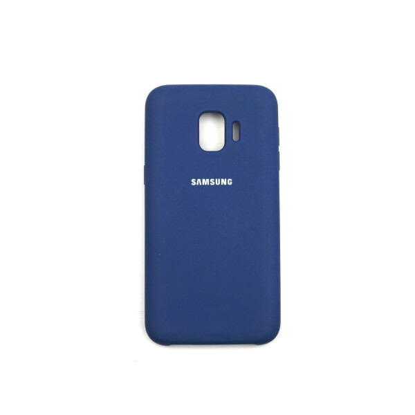 

Панель Jelly Silicone Case для Samsung J2 Core (J260) Sea Blue (20)