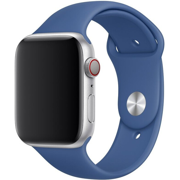 

Ремешок oneLounge Sport Band 42mm/44mm Delft Blue для Apple Watch Series 5/4/3/2/1 OEM
