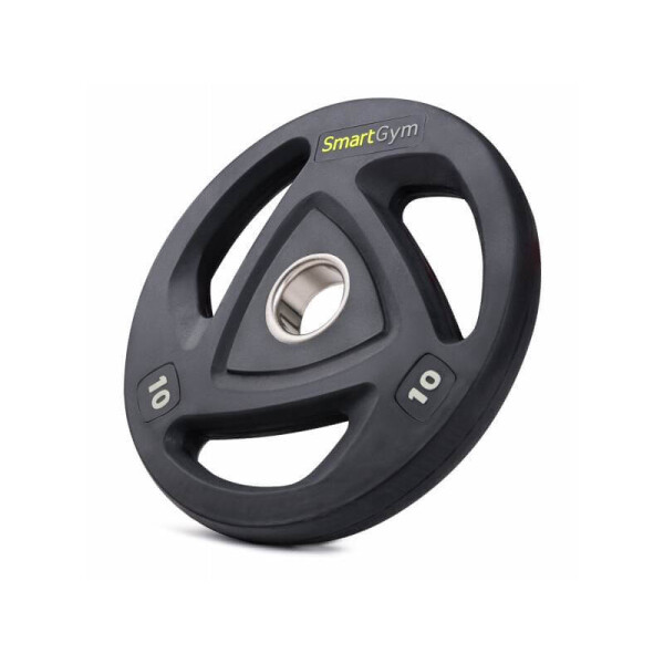 

Набор дисков олимпийских Hop-Sport SmartGym 2x10 кг