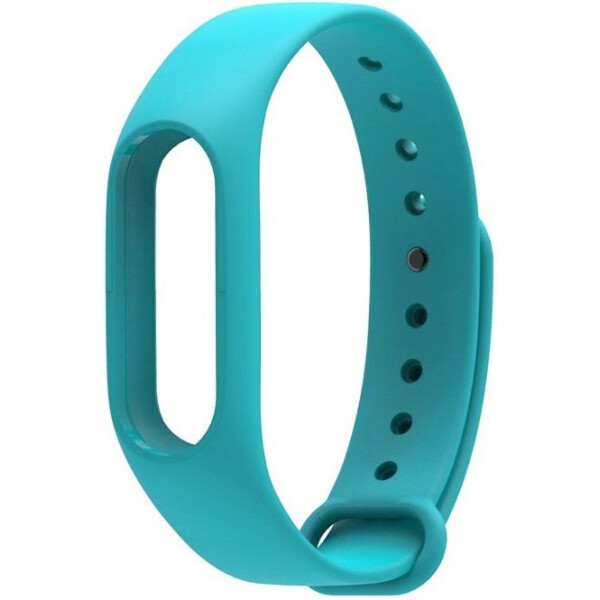 

Ремешок Armorstandart силиконовый для Xiaomi Mi Band 2 Light Blue (ARM48138)