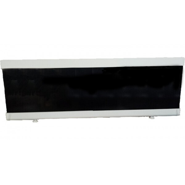 

Экран под ванну The MIX I-screen light Малюк Black 160 см
