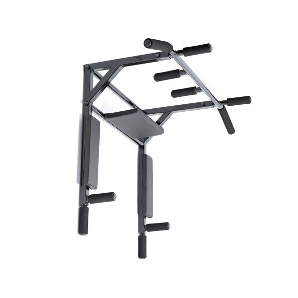 

Брусья настенные Besport CB-3043