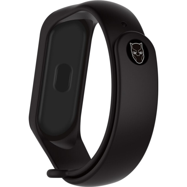 

Ремешок Armorstandart Superhero Edition for Xiaomi Mi Band 4/3 Panther Black (ARM55070)