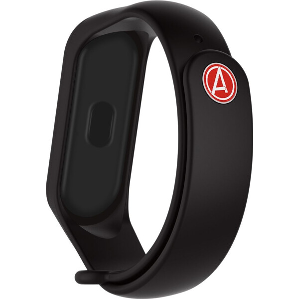 

Ремешок Armorstandart Superhero Edition for Xiaomi Mi Band 4/3 Avengers Black (ARM55060)
