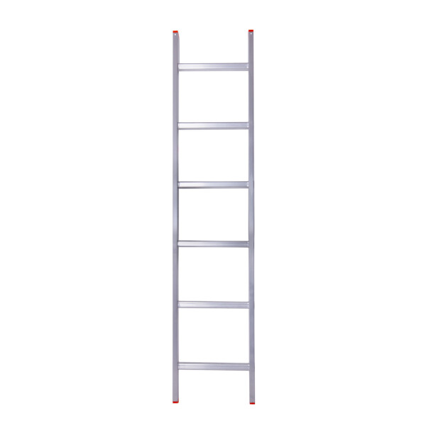 

Лестница приставная алюминиевая Laddermaster Sirius A6A6. 6 ступенек