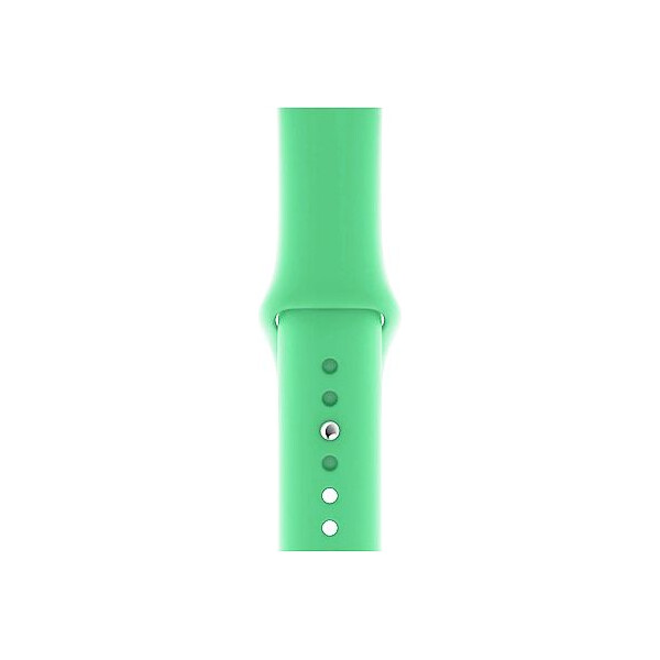 

Ремешок Armorstandart Sport Band (3 Straps) для Apple Watch 42-44 mm Mint (ARM51947)