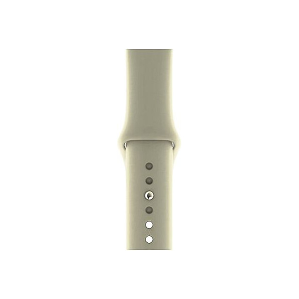 

Ремешок Armorstandart Sport Band (3 Straps) для Apple Watch 42-44 mm Light Grey (ARM51946)
