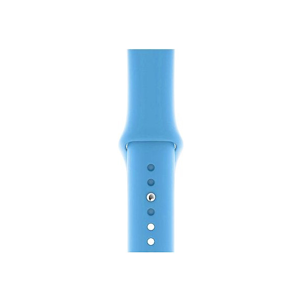 

Ремешок Armorstandart Sport Band (3 Straps) для Apple Watch 42-44 mm Light Blue (ARM51944)